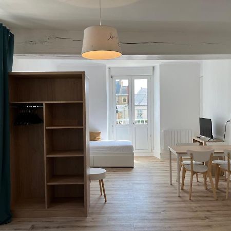 Appart'Hotel La Suze Sur Sarthe Экстерьер фото