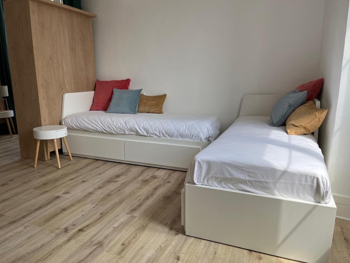 Appart'Hotel La Suze Sur Sarthe Экстерьер фото